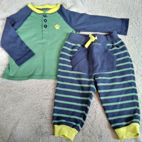 Cat & Jack Other - Cat & Jack Adorable Outfit!